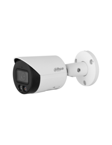 IP CAMERA DAHUA IPC-HFW2549S-S